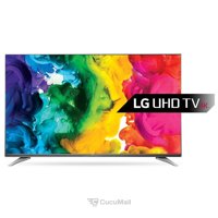 Photo LG 49UH750V