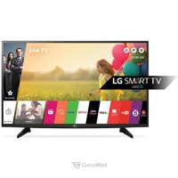 TV LG 43LH590V