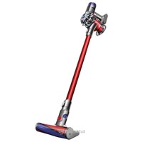 Vacuum cleaners Dyson V6 Total Clean