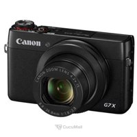 Photo Canon PowerShot G7 X
