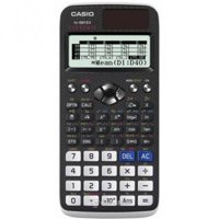 Photo Casio FX-991EX