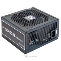 Power supplies Chieftec CPS-400S 400W