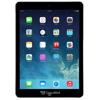 Prices for Apple Ipad Air 32GB Wifi Tablet, black A QUICK GLANCE iPad Air is 7.5 mm thin and weighs just 469 grams so it feels unbelievably light in your hand. It comes with a 9.7-inch Retina display, the A7 chip with 64-bit architecture, fast wireless, iSight and F, photo