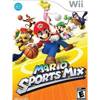 Prices for WII Assorted Mixed Games USA WII Assorted Mixed Games [USA] Additional InformationSKU 118239 Brands Nintendo Games by Genre Sports Games Compatible With Wii U Delivery Time 1 To 3 Days Item Condition New, photo