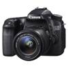 Prices for Canon EOS 70D - 20 MP, SLR Camera, Black, 70D EF - S 18 - 135mm IS STM Lens Kit Capture the moment in stunning stills and Full-HD movies with the high-performance EOS 70D, featuring 7fps (frames per second) full resolution shooting, an advanced 19-point A, photo