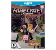 Photo Wii U Minecraft USA Wii U Minecraft [USA] Addition